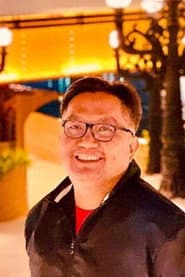 Photo of Chuck Gutierrez