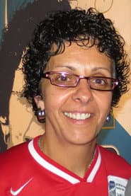 Photo of Danielle Goyette