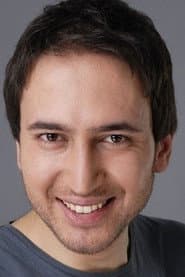 Photo of Ferhat Domurcuk