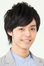 Photo of Kosuke Otsubo