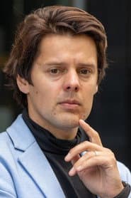 Photo of Priit Strandberg