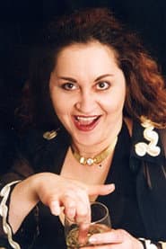 Photo of Eva Dimou