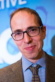 Photo of James Delingpole