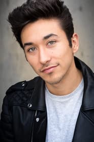 Photo of Brennen Taylor