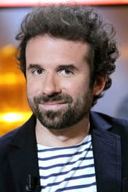 Photo of Cyril Dion