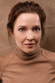 Photo of Kerstin Julia Dietrich