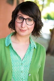 Photo of Kristen Studard