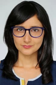 Photo of Moujan Zolfaghari