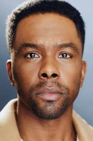 Photo of Lee Baptiste