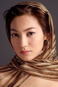Photo of Victoria Wu