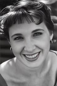 Photo of Yevgenia Miroshnichenko