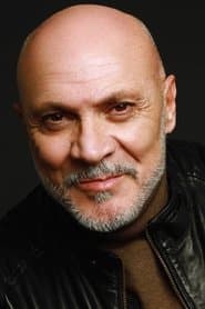Photo of Juan Fernández