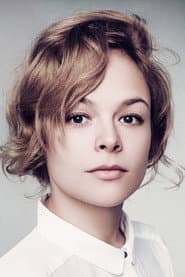 Photo of Darya Rumyantseva