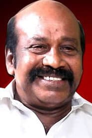 Photo of V. Gnanavelu