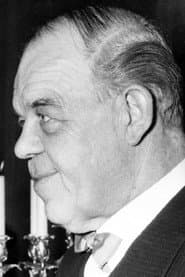 Photo of Kai Holm