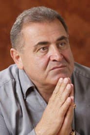 Photo of Aram Asatryan