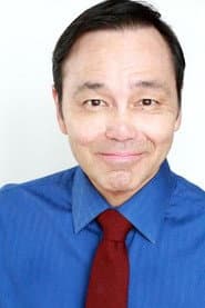 Photo of Duane Taniguchi