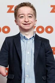 Photo of James Stockdale