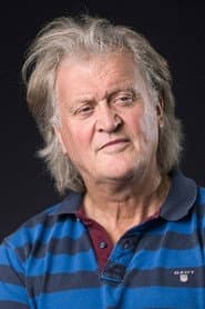 Photo of Tim Martin