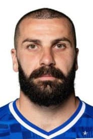 Photo of Mikael Ishak