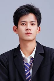 Photo of Zhao Runnan