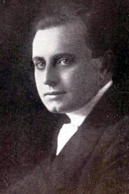 Photo of James Vincent