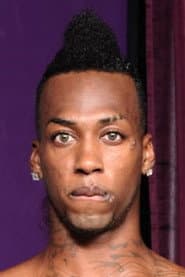 Photo of Jay Jr.