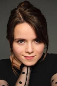 Photo of Teele Kaljuvee-O'Brock