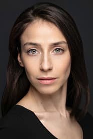 Photo of Gizem Akman