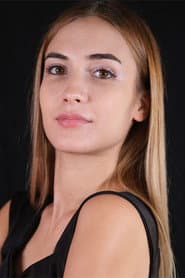 Photo of Selin Ileri
