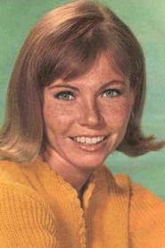 Photo of Patricia Morrow