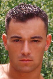 Photo of Cedric Lacombe