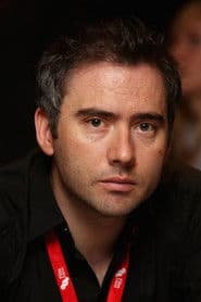 Photo of Ciarán Foy