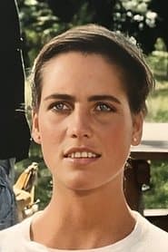 Photo of Kirsten Baker