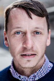 Photo of Sean Croke