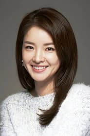 Photo of Lee Ji-hyun