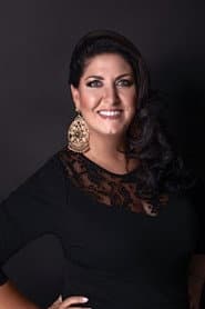 Photo of Anna Pirozzi