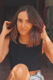 Photo of María José Farias