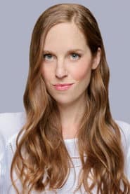 Photo of Lili Boisvert