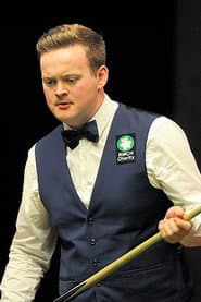 Photo of Shaun Murphy