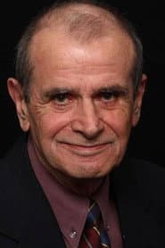 Photo of Dean Hagopian