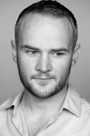 Photo of Oliver Lansley