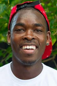 Photo of Theotis Beasley