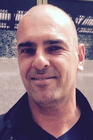 Photo of Cédric Pioline