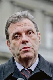 Photo of Vojislav Koštunica