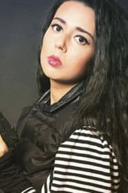 Photo of Dina Haridy