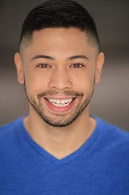 Photo of Zak Douglas