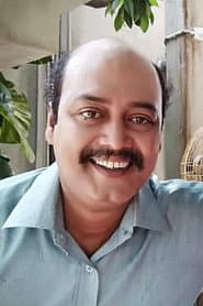 Photo of Arindol Bagchi