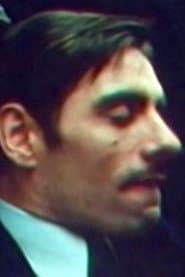 Photo of Michel Maubert