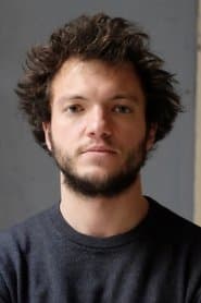 Photo of Thomas Rortais
